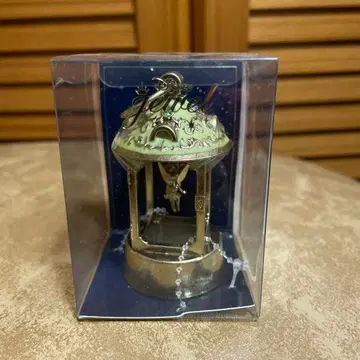 디즈니 팅커벨 참 주얼리 케이스 세트