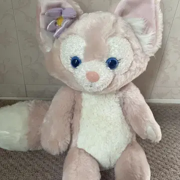 리나벨 봉제 인형 S 사이즈