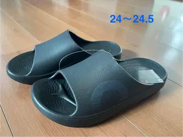 TENTIAL 리커버리 샌들 새상품 S24~24.5cm