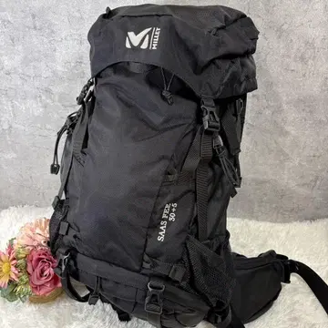 [ 스테디셀러 ] MILLET 사스페 30+5 백팩 등산 백팩