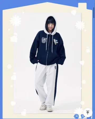 SEVENTEEN NANA bnb 나나민박 조거 팬츠