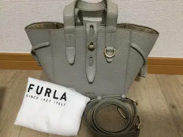 NET MINI TOTE 미니 토트백 / 훌라