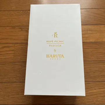 로페피크닉 펌프스