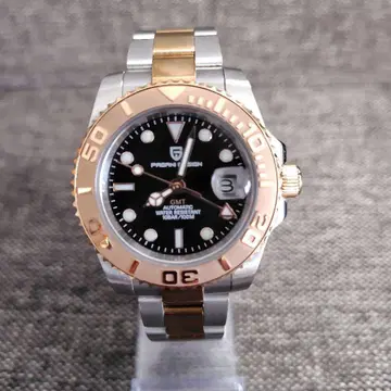 파가니 디자인 GMT