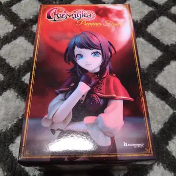 BanG Dream! 프리미엄 피규어 Ave Mujica 티모리스