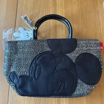 ROOTOTE 미키 토트백