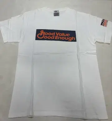 Good Enough T셔츠 M사이즈 할인 불가