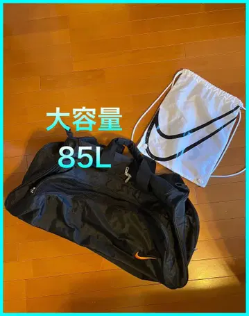 [ 대용량 ] NIKE 보스턴 백