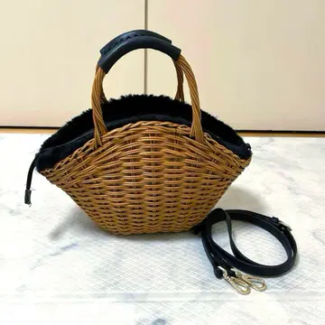 ZARA 핸드백 숄더백 2way