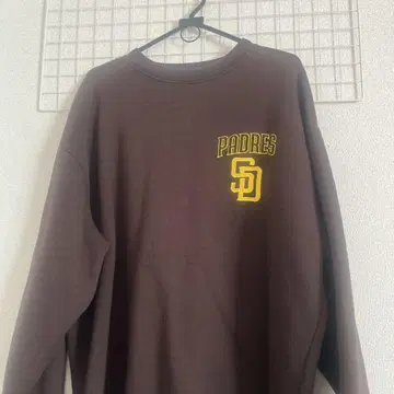 MLB 와펜 자수 L 사이즈