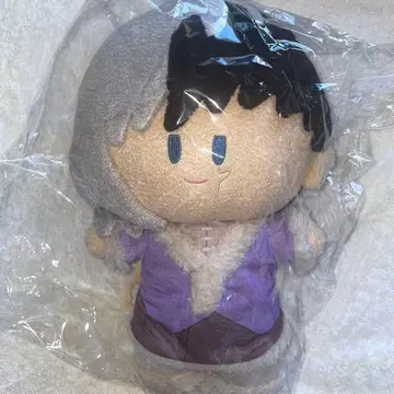 Dr.STONE 봉제 인형 이시가미 센쿠 아사기리 겐