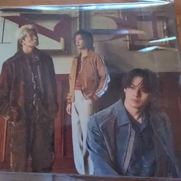 N 앨범 [ N ]