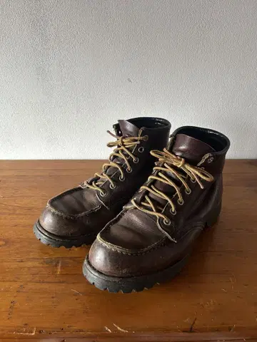 REDWING 레드윙 부츠 8146