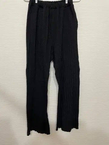 마키즈 플레어 팬츠 성인 사이즈