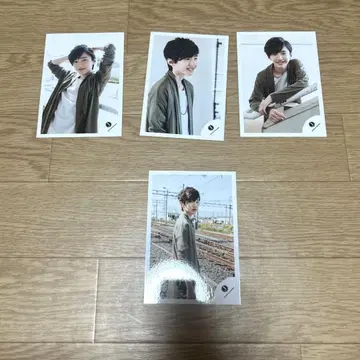 미치에다 슌스케 공식 사진