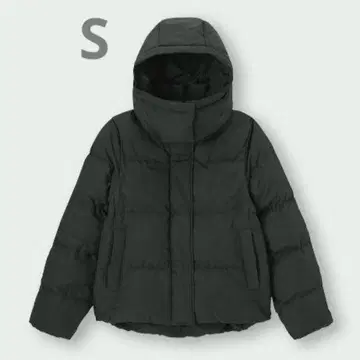 GU 히트 패디드 블루종 S