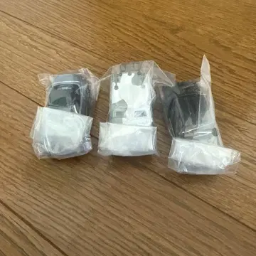 토미카 표지판 세트 3대