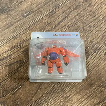 [ 새상품 미개봉 ] UDF 베이맥스 Armored Baymax