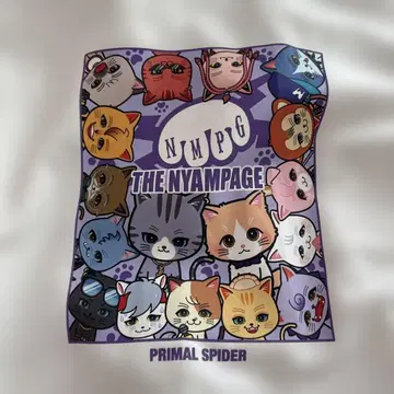 후지와라 이츠키 멘프로 nyanpage 후드티