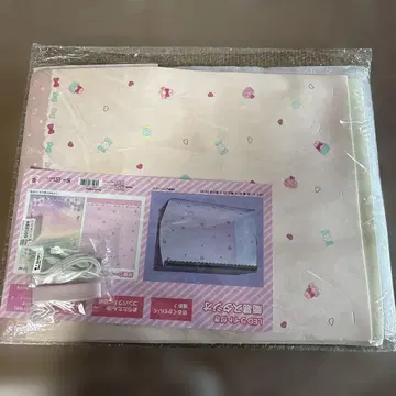 레어 산리오 마이멜로디 마이스위트피아노 간이 스튜디오