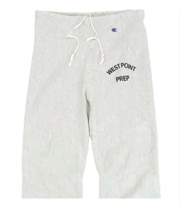 Champion RW 팬츠 1990년대 WEST POINT PREP
