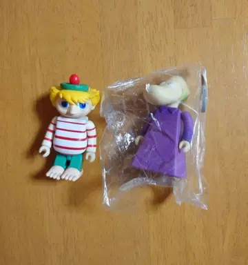 무민 큐브릭 3