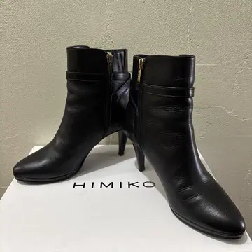 HIMIKO 히미코 부츠