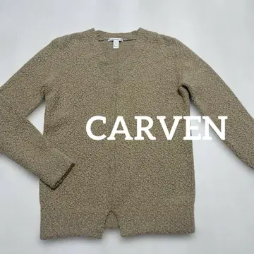 CARVEN 보아 상의