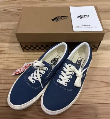 반스 슬립온 랩 반스 25.5cm