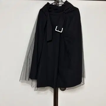 LAVANDA 플레어 스커트 LV20AWSK03 F