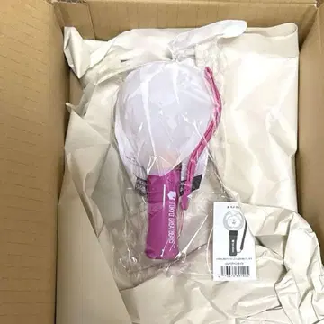 도쿄 그레이트 베어즈 응원봉