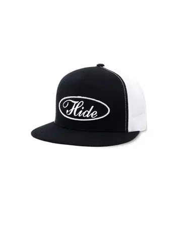 25ss hide and seek 메쉬 야구 모자