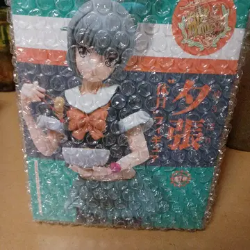 유바리 칸코레 피규어 약 20cm