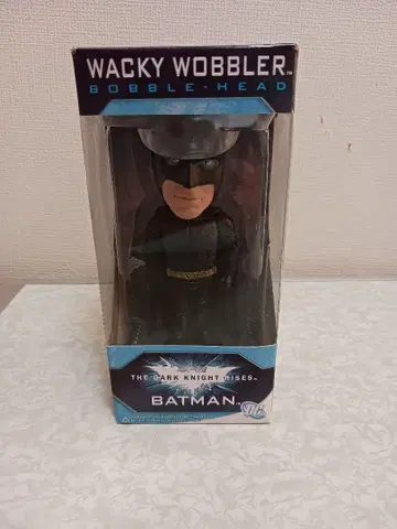 Wacky Wobbler 배트맨 보블헤드