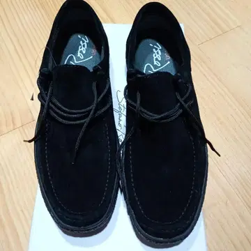 남성용 스니커즈 블랙 26.5cm ~ 27.0cm