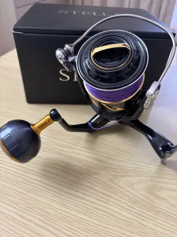 19 스텔라 SW 14000 XG