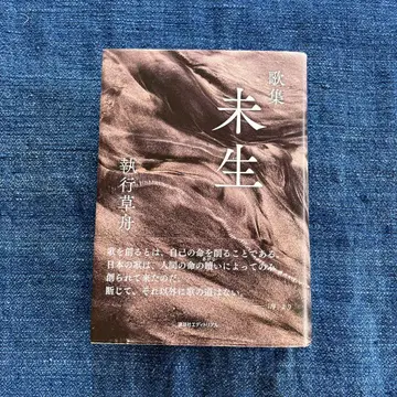 미생 집행초주