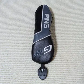 새상품 PING 핑 G425 유틸리티 골프헤드커버 레스큐