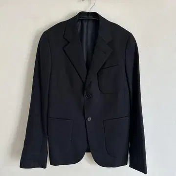 DRESSTERIOR 울 100% 테일러드 자켓