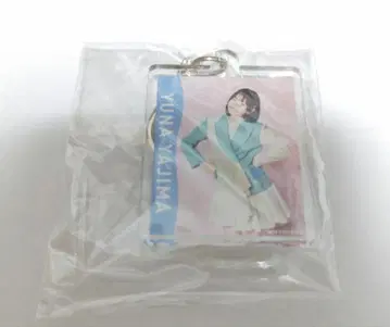야지마 유나 아크릴 키링