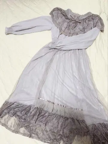 axesfemme 빈티지풍 드레스