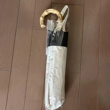 나루세 아이리, 오노 시오리 접이식 양산 대형