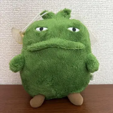 모리조 봉제 인형 흡착판 만박 사랑 지구박