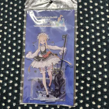 FGO 2019 칼데아 파크 아비게일 윌리엄즈