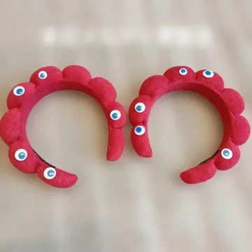 미야쿠미야쿠 머리띠