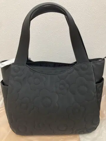 MARY QUANT 토트백