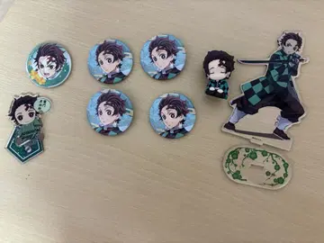 카마도 탄지로 묶음 판매