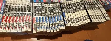 GANTZ 37권 전권 세트