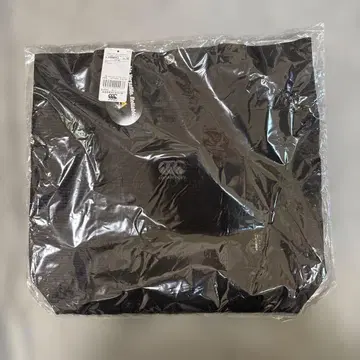 새상품 Canterbury 토트백 AB08953 블랙
