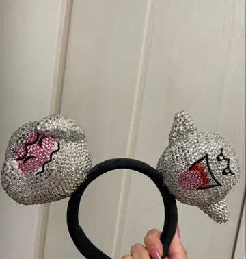 USJ 테레사 머리띠